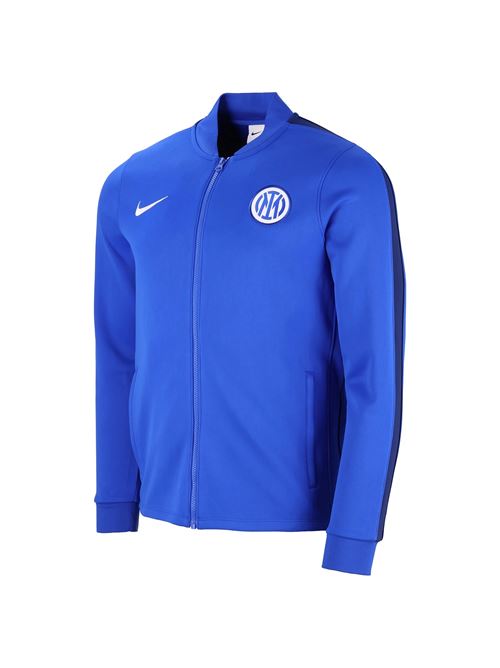 Nike Inter tuta completa uomo 26/27 Inter | II2841-438RAPPRE. 26/27